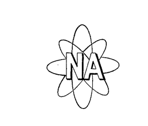 NA logo