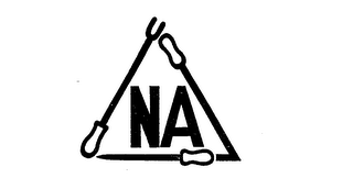 NA logo