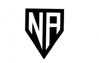 NA logo
