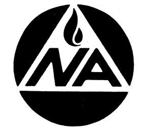 NA logo