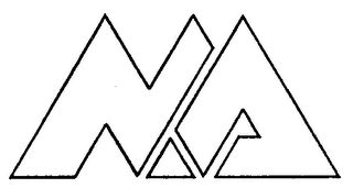 NA logo