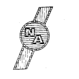 NA logo