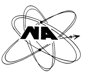 NA logo