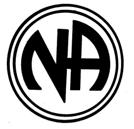 NA logo