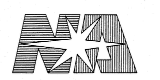 NA logo