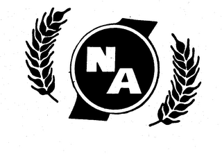 NA logo