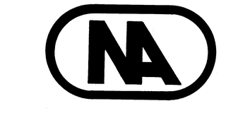 NA logo