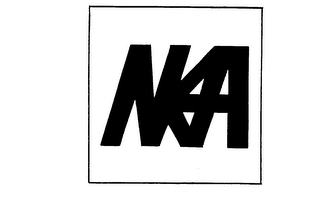 NA logo
