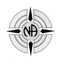 NA logo