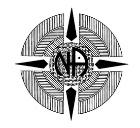 NA logo