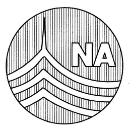 NA logo