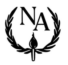 NA logo