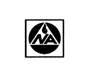 NA logo