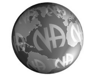 NA logo