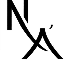 NA logo