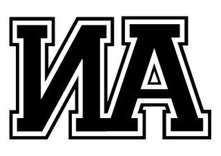NA logo