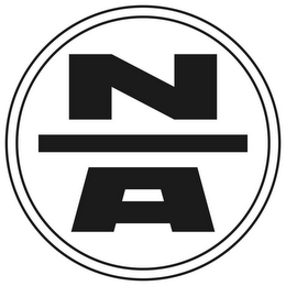 NA logo