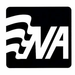 NA logo