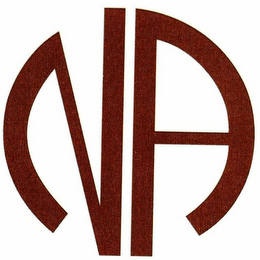 NA logo
