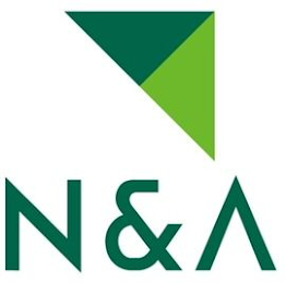 N&A logo