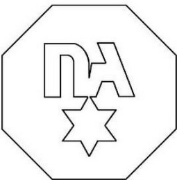 NA logo