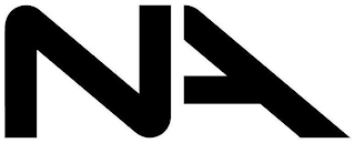 NA logo
