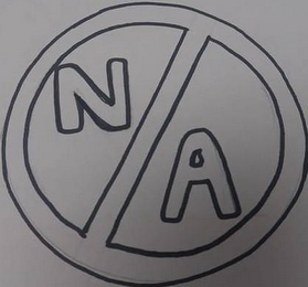 NA logo