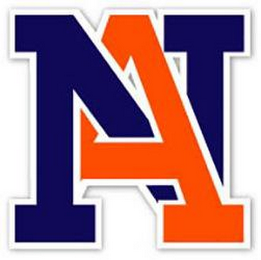 NA logo