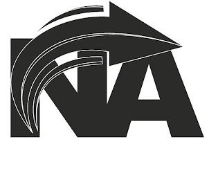NA logo