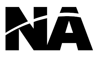 NA logo