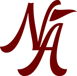 NA logo