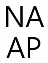NA AP logo