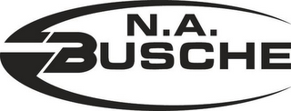 N.A. BUSCHE logo