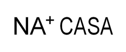 NA+ CASA logo