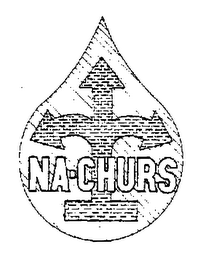 NA-CHURS logo