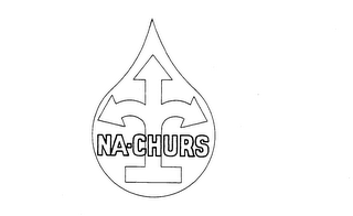 NA-CHURS logo