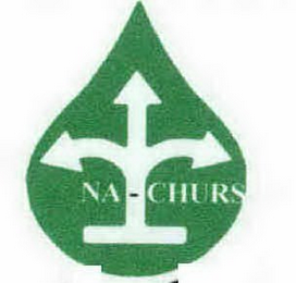 NA - CHURS logo
