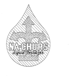 NA-CHURS LIQUID FERTILIZER logo