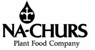 NA-CHURS PLANT FOOD COMPANY logo