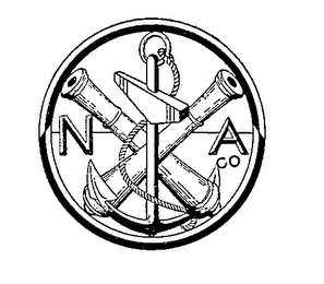 NA CO logo