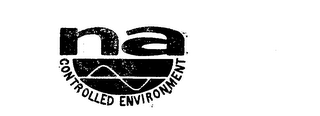 NA CONTROLLED ENVIRONMENT logo