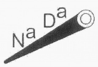 NA DA logo