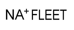 NA+ FLEET logo
