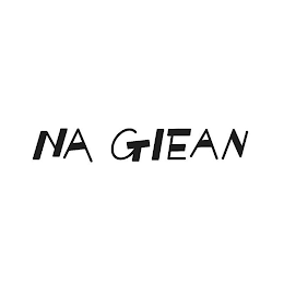 NA GIEAN logo