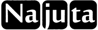 NA JU TA logo