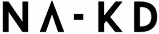NA-KD logo