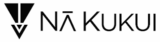 NA KUKUI logo