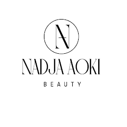 NA NADJA AOKI BEAUTY logo