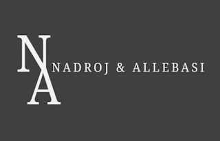 NA NADROJ & ALLEBASI logo