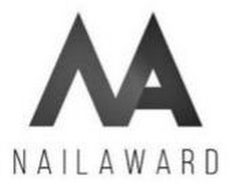 NA NAILAWARD logo